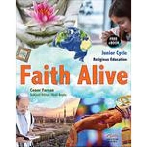 Faith Alive New Junior Cycle (2 Pack)