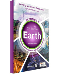 Earth – Elective 4: Patterns and Processes in Economic Activ