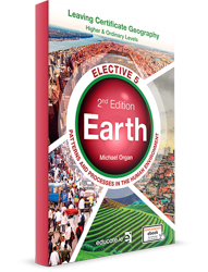 Earth Second Edition Elective 5 Patterns And Processes In Th