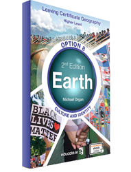 Earth – Option 8 Culture & Identity  Second Edition (HL & OL