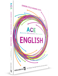 ACE (Assessment CBA Preparation & Exam Revision) English