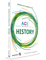 ACE (Assessment CBA Preparation & Exam Revision) History