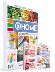 Home 2Nd Edition Textbook Activities And Assessment Practica