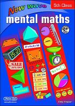 New Wave Mental Maths Workbook 5 Revised Edition