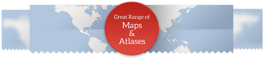 maps and atlases