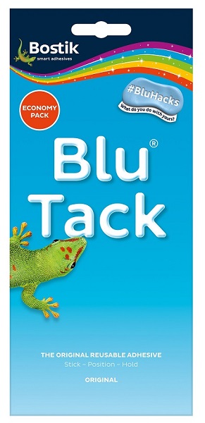 Blu Tack Economy Pack