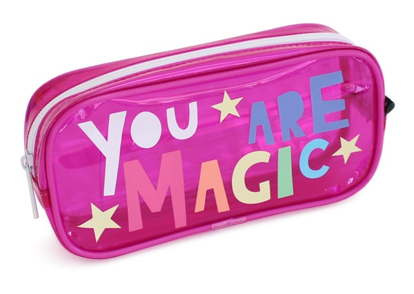 You Are Magic Tinted PVC 2022 pencilcase