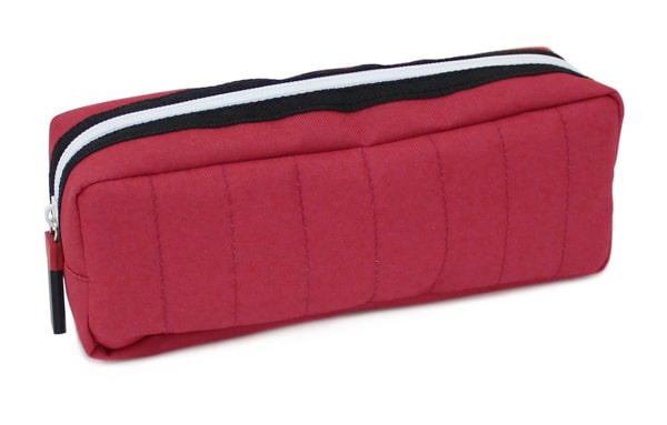 Padded Sport red 2022 pencilcase