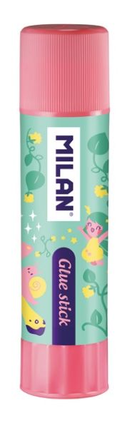 ##Milan Fairy Tale Voilet Glue Stick 21g##
