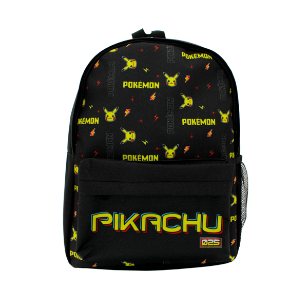 Pokemon Retro Backpack