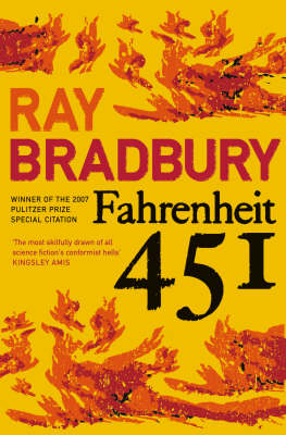 Fahrenheit 451 Modern Classic
