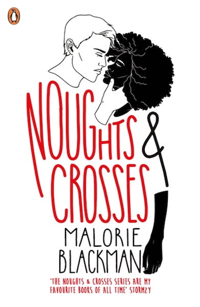 Noughts & Crosses (Book 1) P/B