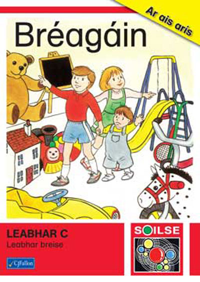 Soilse Leabhar C Bréagáin