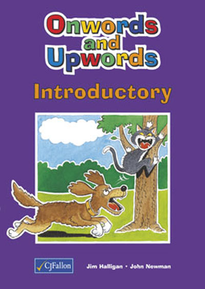 Onwords & Upwords In Introductory