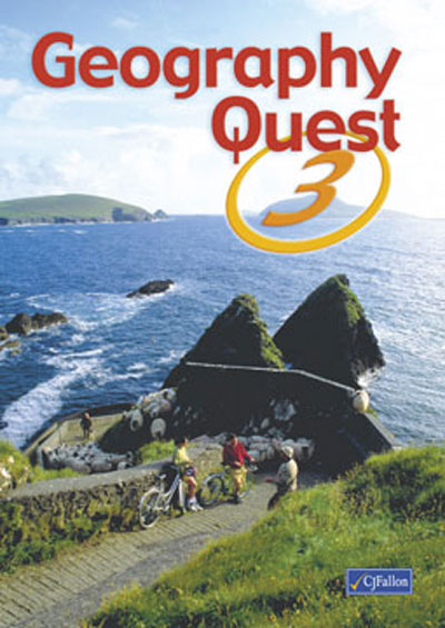 Geography Quest 3