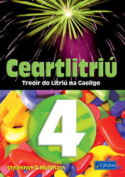 Ceartlitriu 4