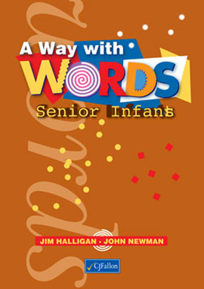 Way With Words Senior Infants