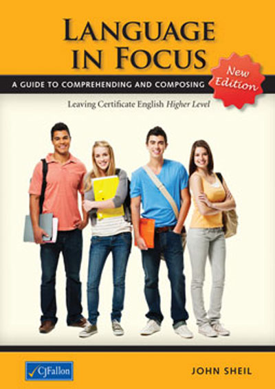 Language In Focus - Revised Edition