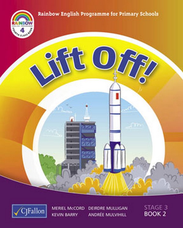 Lift Off  4th Class (Pack)