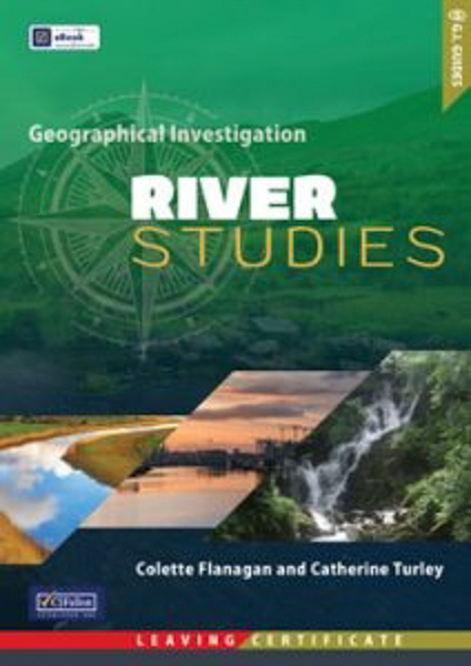 Geographical Investigation - Rivers New