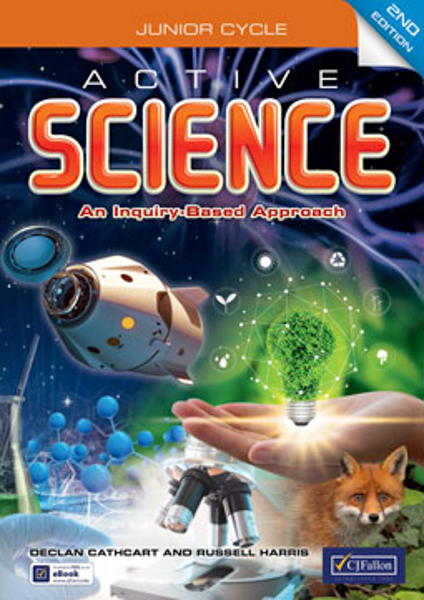 Active Science 2nd Edition (Pack) New