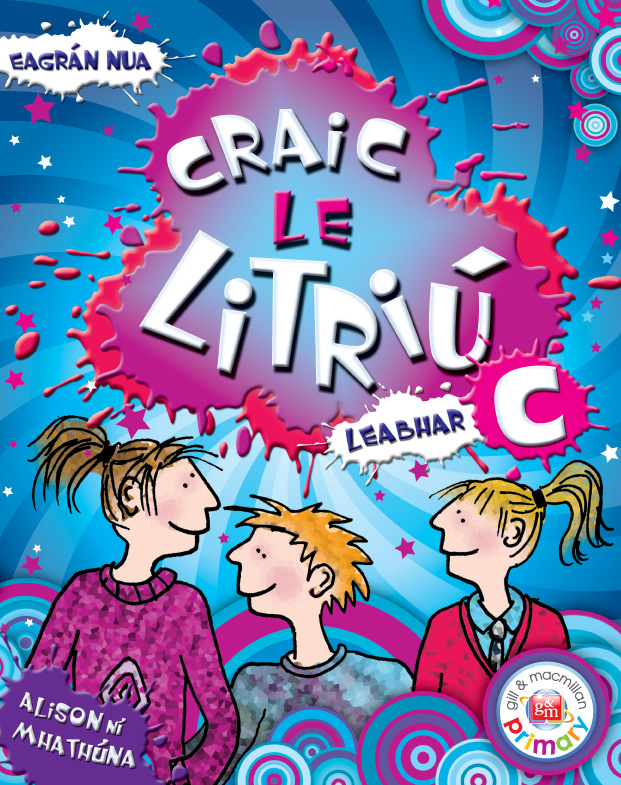 Craic Le Litriu C 4th Class