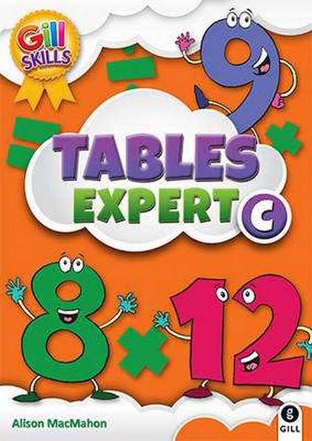 Tables Expert C 3rd Class