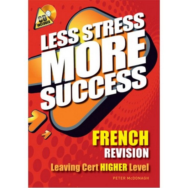 LSMS French Leaving Cert Higher Level