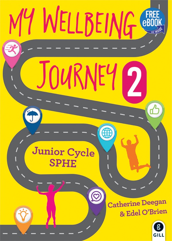 My Wellbeing Journey 2 Junior Cycle