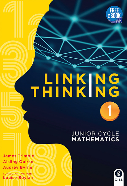 Linking Thinking Junior Cycle Mathematics Ordinary & Higher
