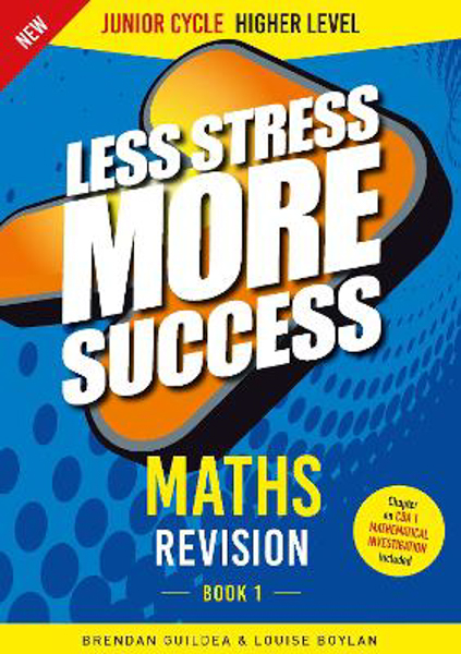LSMS Project Maths JC HL Book 1
