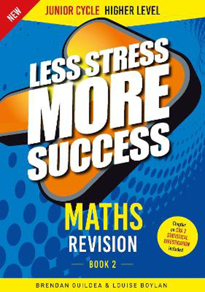 LSMS Project Maths JC HL Book 2