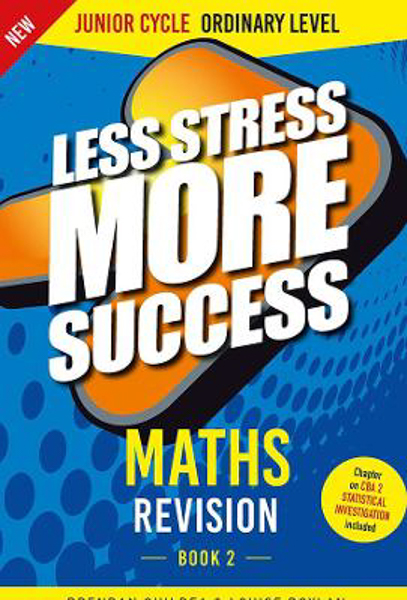 LSMS Project Maths JC OL Book 2