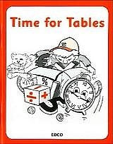 Time for tables