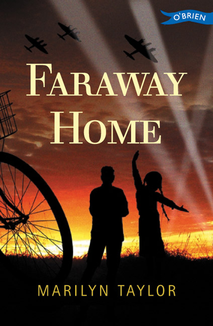 Faraway home