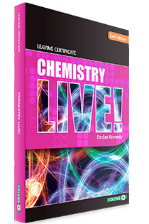 Chemistry Live 2ed 2014 Textbook