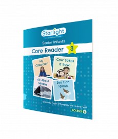 Starlight 2018 Senior Infants Core Reader 3