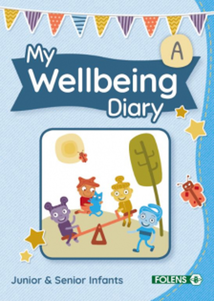 My Wellbeing Diary a (infants Wb)