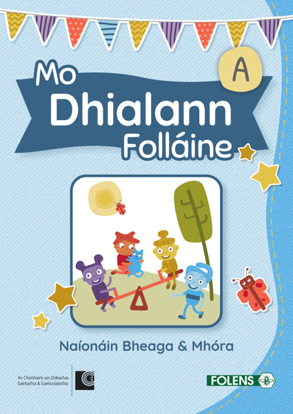 Mo Dhialann Follaine A