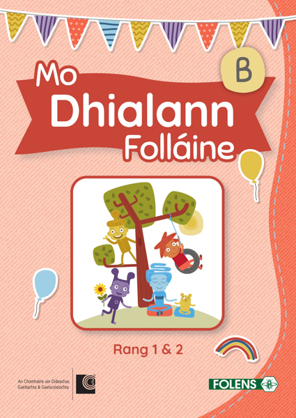 Mo Dhialann Follaine B