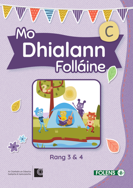 Mo Dhialann Follaine C