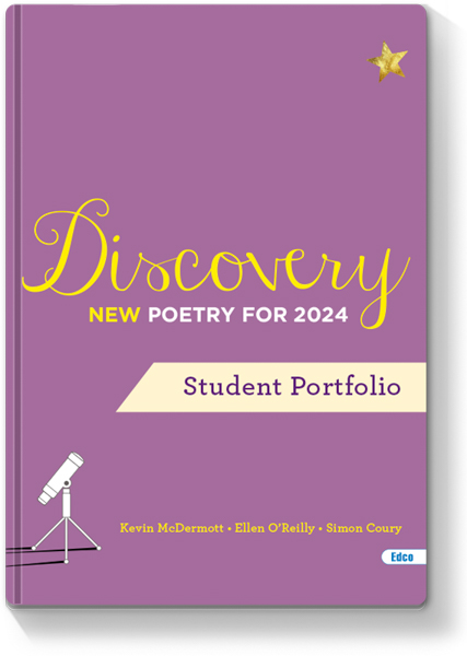 Discovery 2024 Higher & Ordinary Level