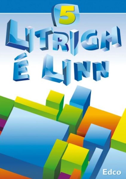 Litrigh E Linn 5