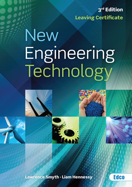 New Engineering Technology 3ed