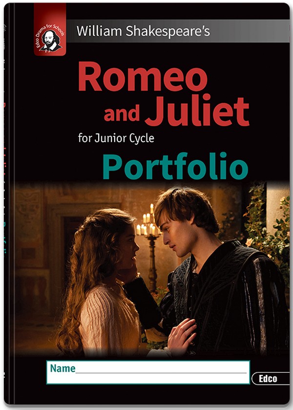 Romeo & Juliet JC New Ed
