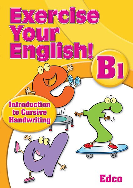 Exercise Your English B1