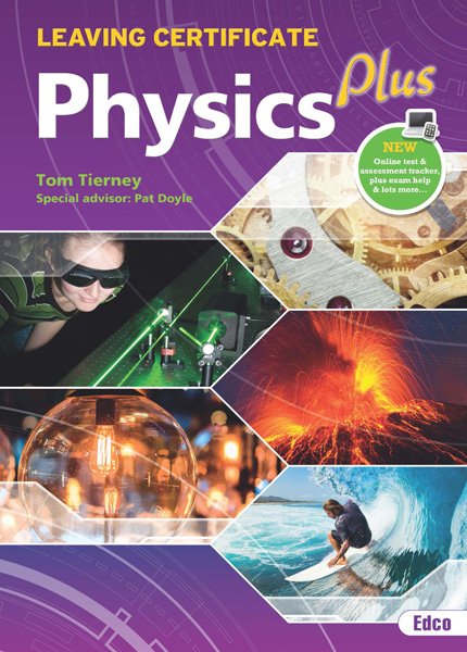 Physics Plus 2014