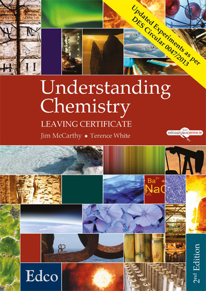 Understanding Chemistry Lc