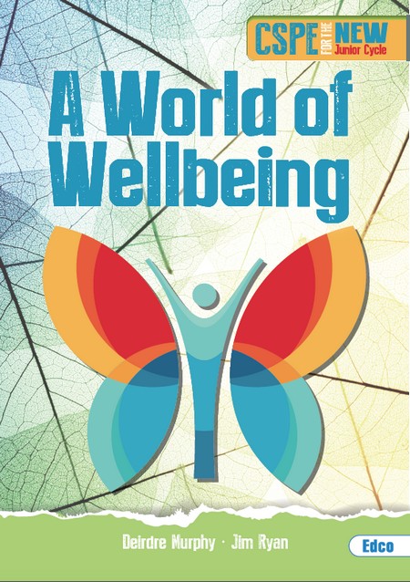 World Of Well Being & Reflective Journal
