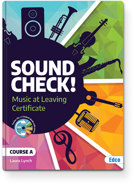 Sound Check Course A (LC Music)